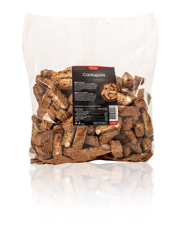 Biscuits Cantuccini 1kg
