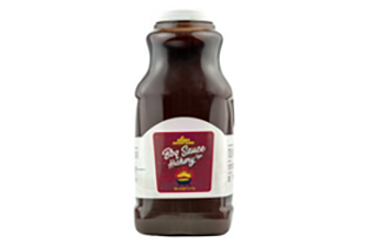 Sauce Barbecue Hickory 2,5kg