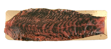 Saumon mariné prétranché Graved Lax ±1,1kg