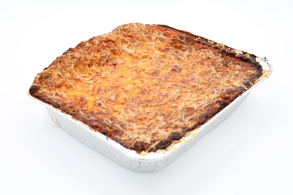 Lasagne ricotta spinazie 3kg