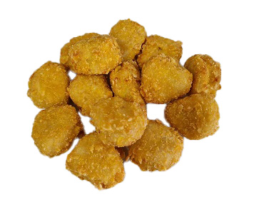 Chicken pops cornflakes 1kg