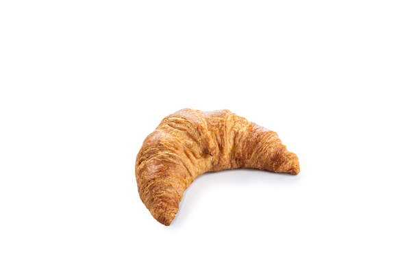Croissant vegan 60gx72