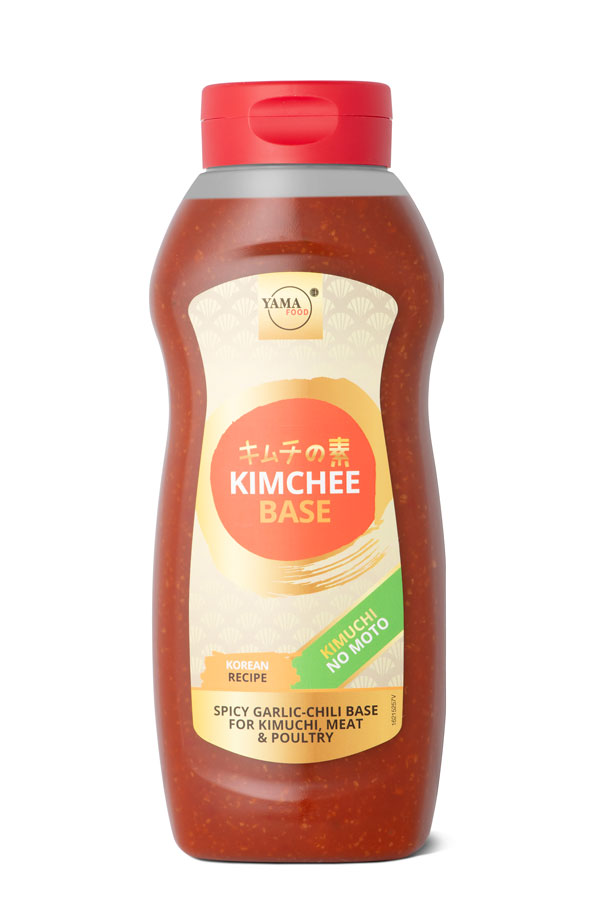 Kimchee base 750ml