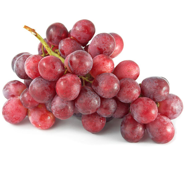 Rode druiven pitloos KIST 4,5kg