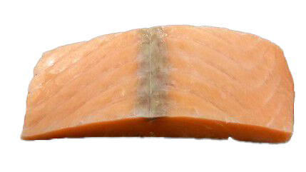Filets saumon Atlantique s/ar ±110g ±40p 5kg