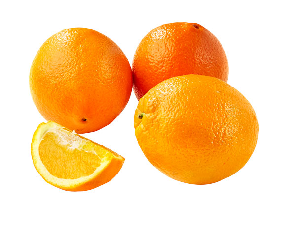 Oranges de table 10kg