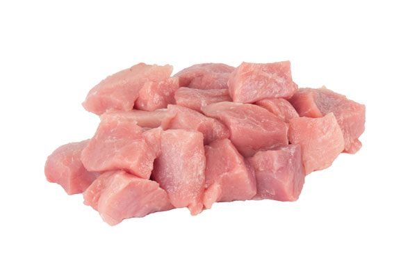 Carbonades de porc 1e choix ±2,5kg