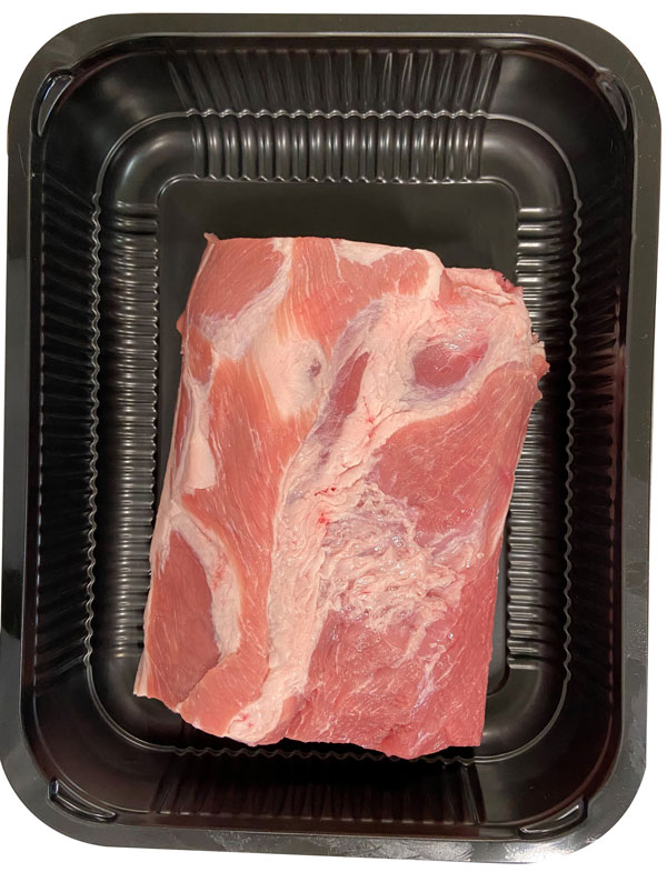 Rôti spiringue de porc ±1,5kg