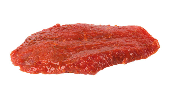 Steak mariné ±150g 10p ±1,5kg