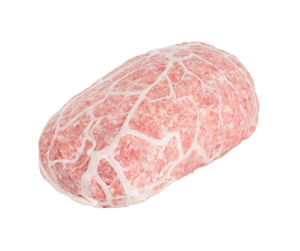 Vleesbrood ±1kg