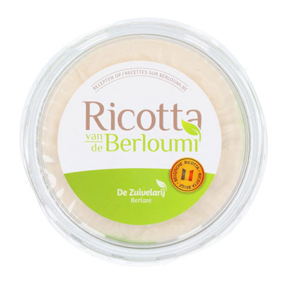 Ricotta de Berloumi 250g