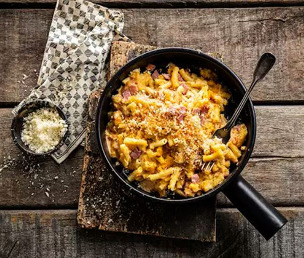Macaroni ham-kaas classic 2175g