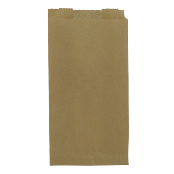 Papieren snackzakjes bruin (150x150)1000st