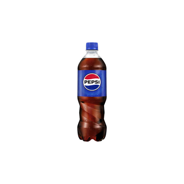 Pepsi PET 50cl