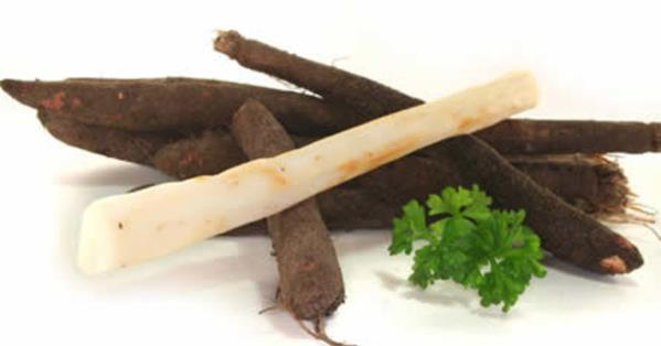 Salsifis épluchés 800g