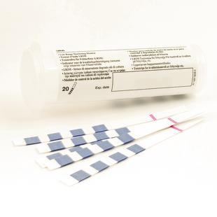 Indicator frituurolie 20st