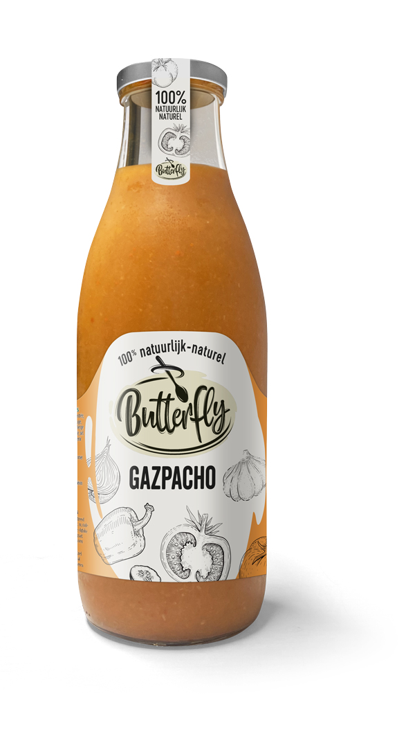 Gazpacho 985ml