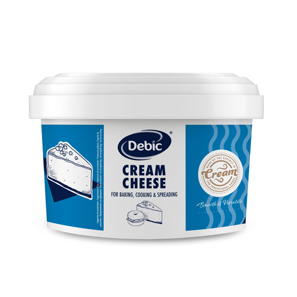 Cream Cheese 1,5kg