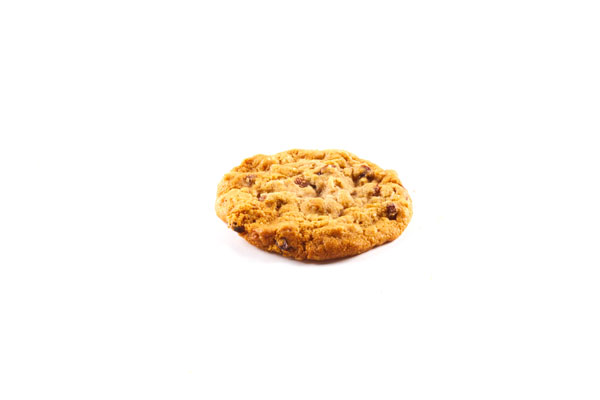 Oatmeal cookies rozijnen 50gx90