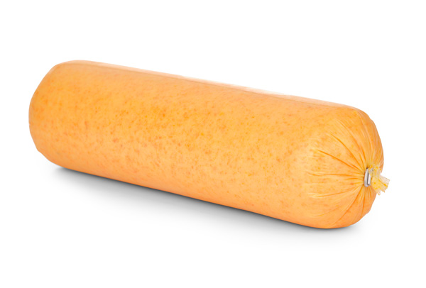 Purée aux carottes 2,5kg