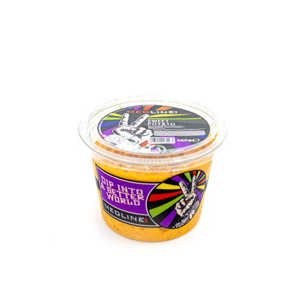 Dip au patate douce 450g