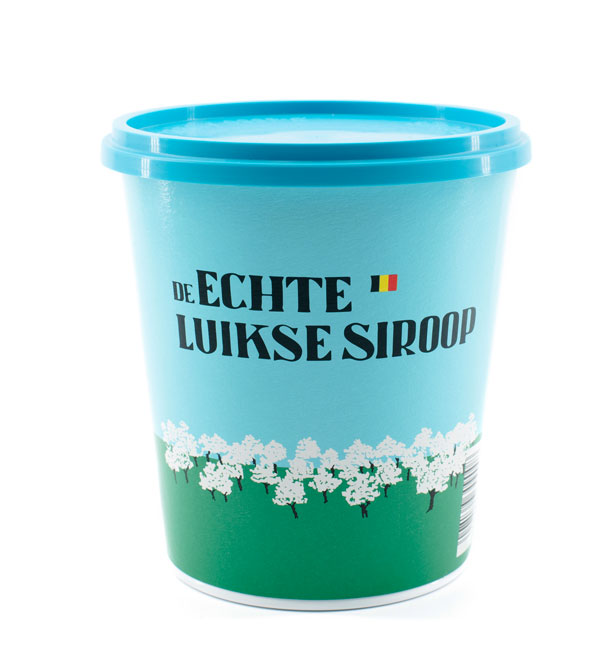 Luikse siroop 65% 900g