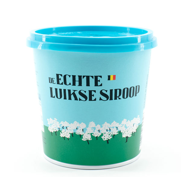 Luikse siroop 65% 450g