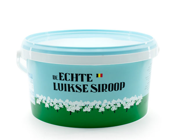 Luikse siroop 65% 4kg