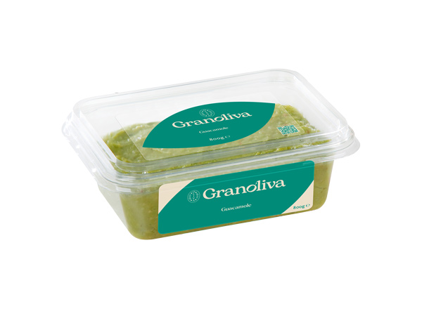 Guacamole 800g
