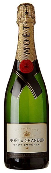 Moët & Chandon Brut Impérial 75cl