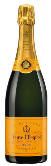 Veuve Clicquot Brut 75cl