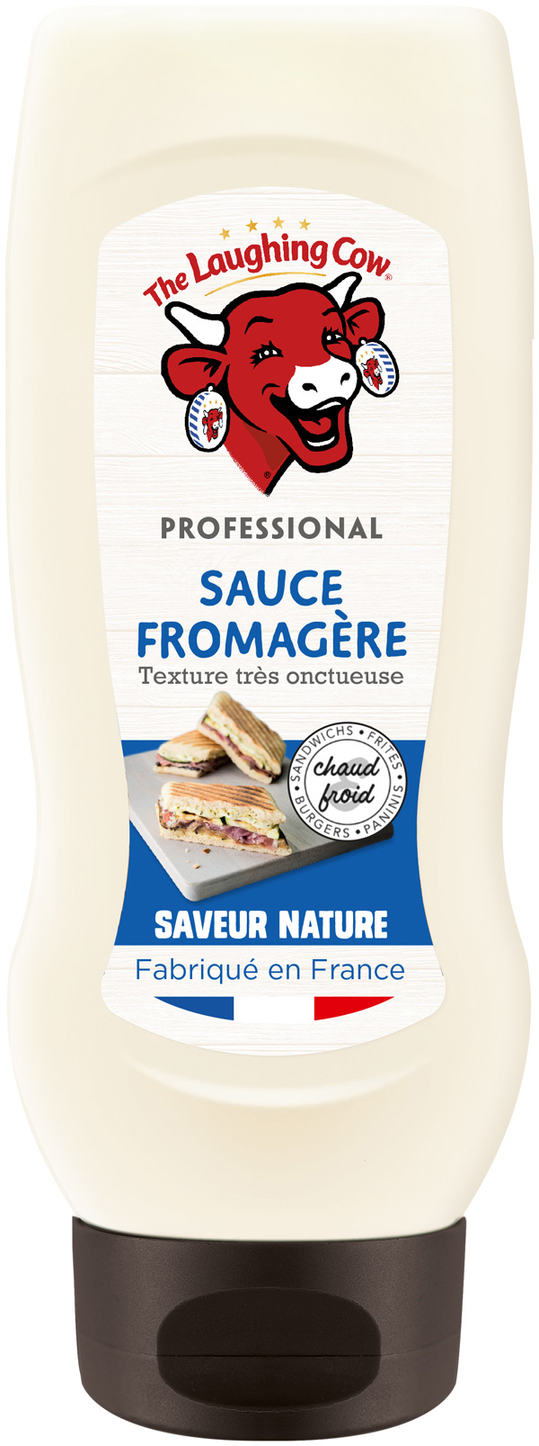 La Vache Qui Rit squeeze 770g