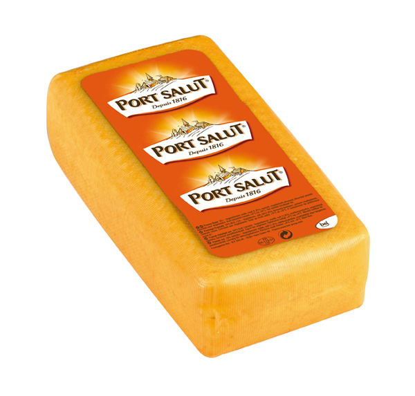 Port salut 50% 2,3 kg