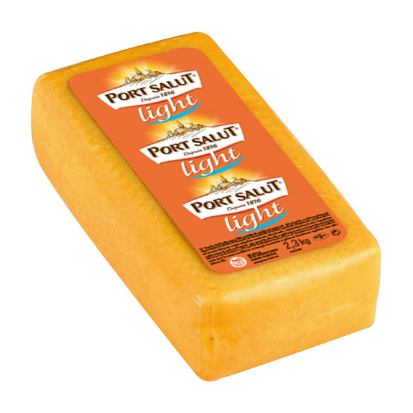 Port salut bloc light 2,3kg