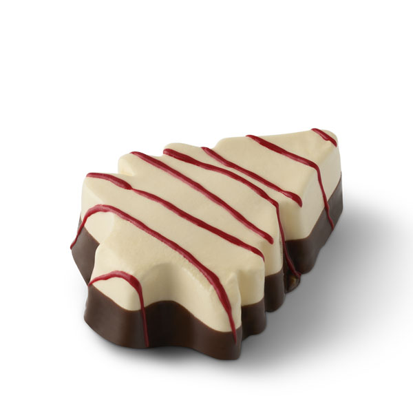 Sapin de Nöel en glace avec édulcorants 110mlx12