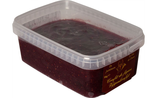 Vijgenkonfijt 1kg