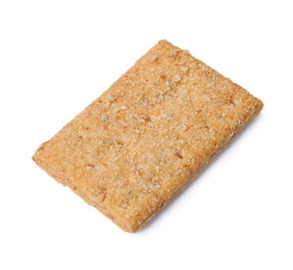 Toast croccante natuur (±270st)1kg