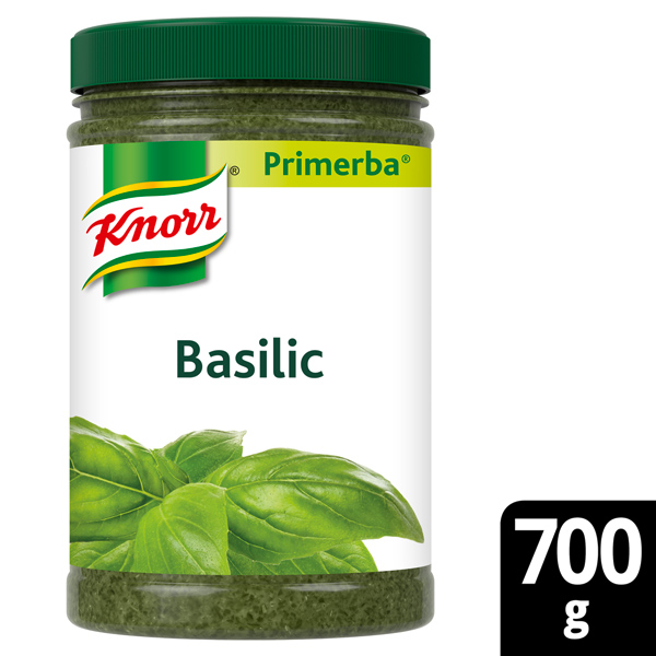 Basilic Primerba 700g