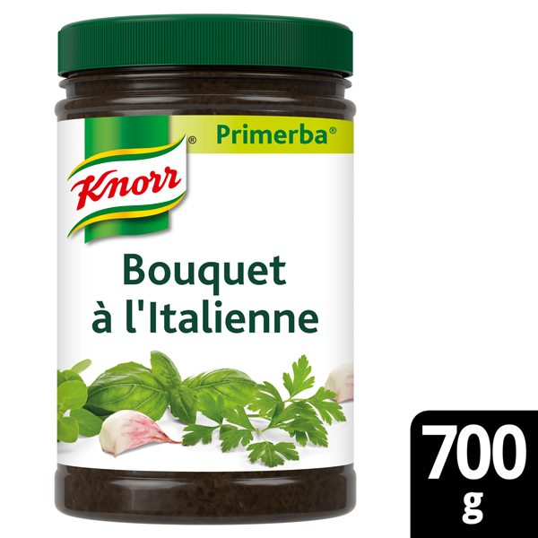 Bouquet all'Italiana Primerba 700g