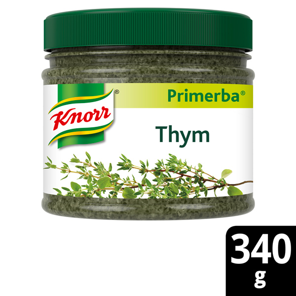 Thym Primerba 340g