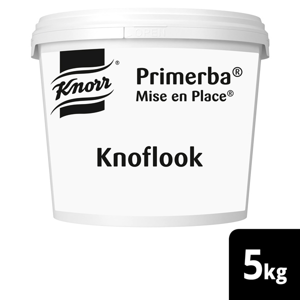 Knoflook Primerba 5kg