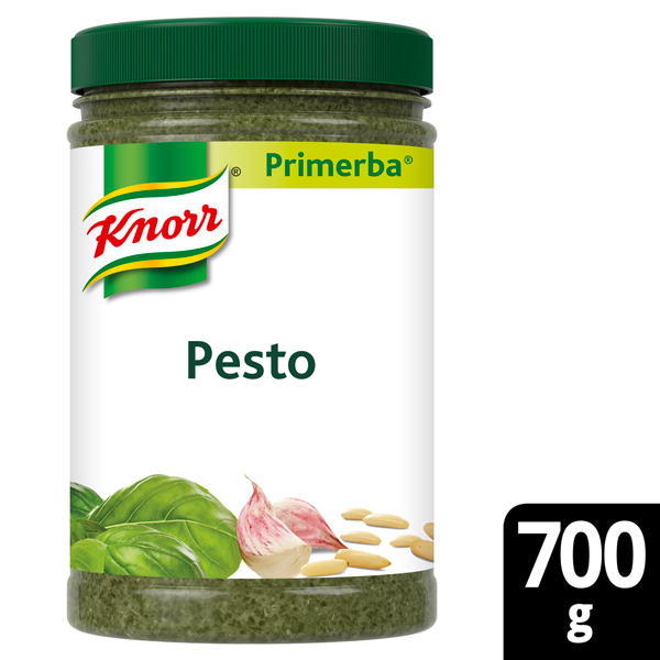 Groene pesto Primerba 700g