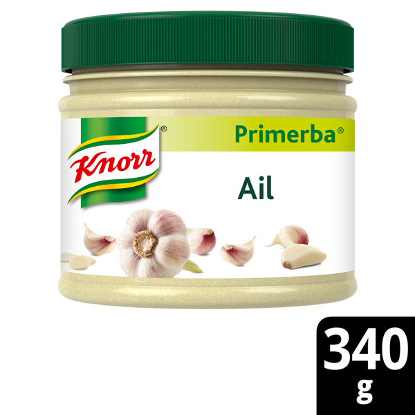 Ail Primerba 340g