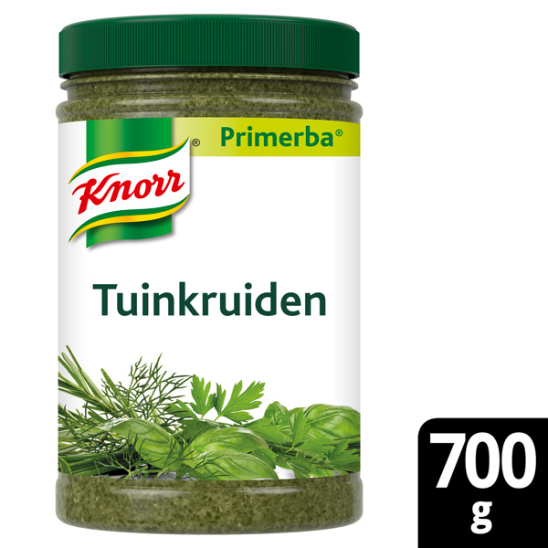 Tuinkruiden Primerba 700g