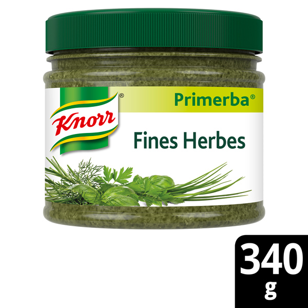 Fines herbes Primerba 340g