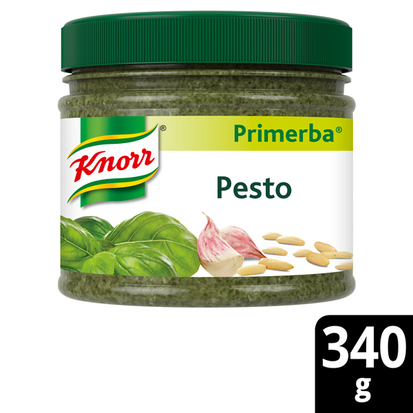 Groene pesto Primerba 340g