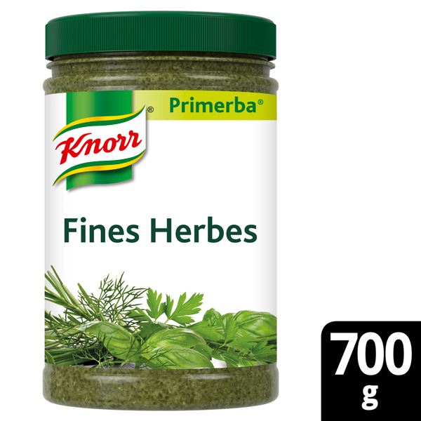 Fines herbes Primerba 700g