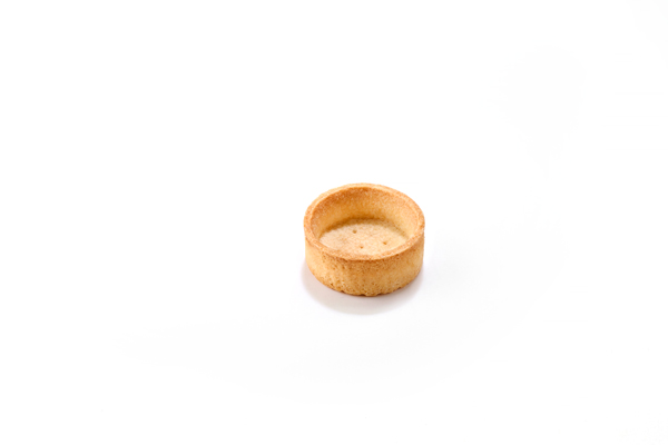 Trendy zanddeegtartelet zoet (5cm)90st