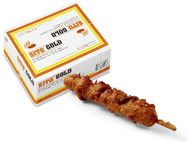 Sito Gold 125gx21+3 gratis