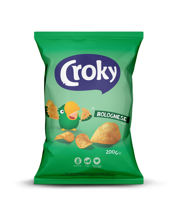 Chips bolognese 200g
